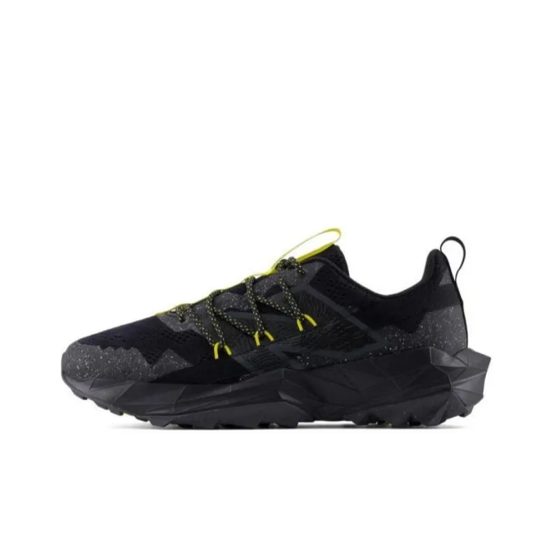 New Balance Tektrel 'Black'-0