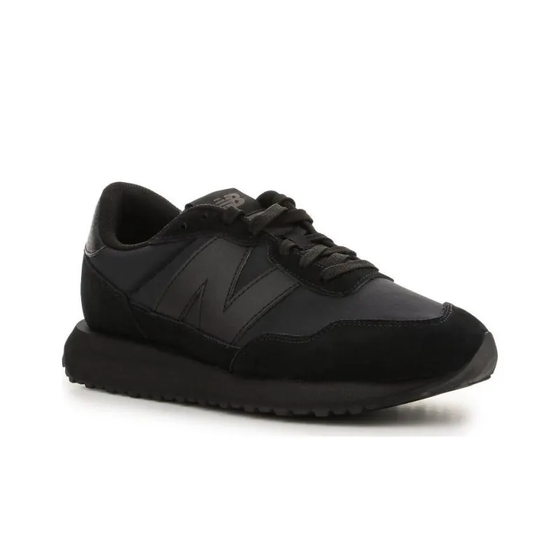 New Balance 237 'Black'-2