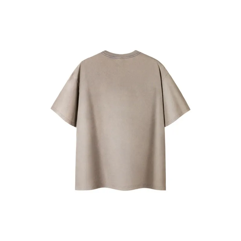 PSO Brand T Shirts Unisex-5
