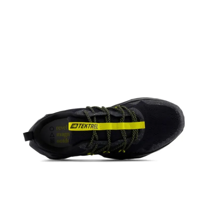New Balance Tektrel 'Black'-5