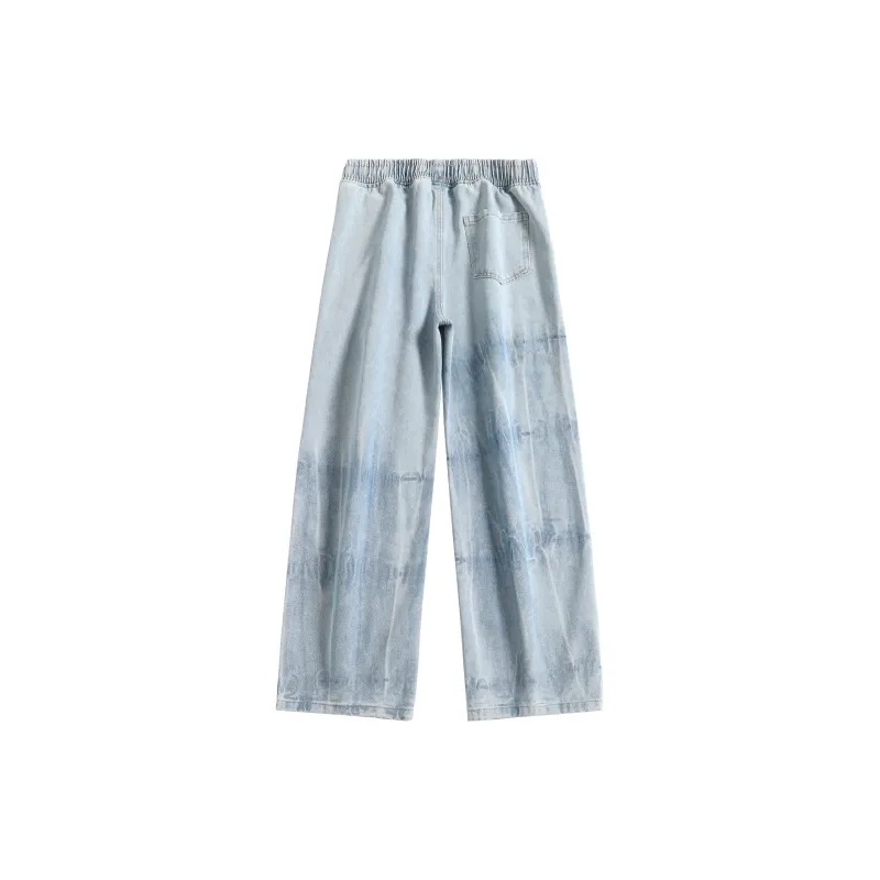 Mowlow Jeans Unisex-1