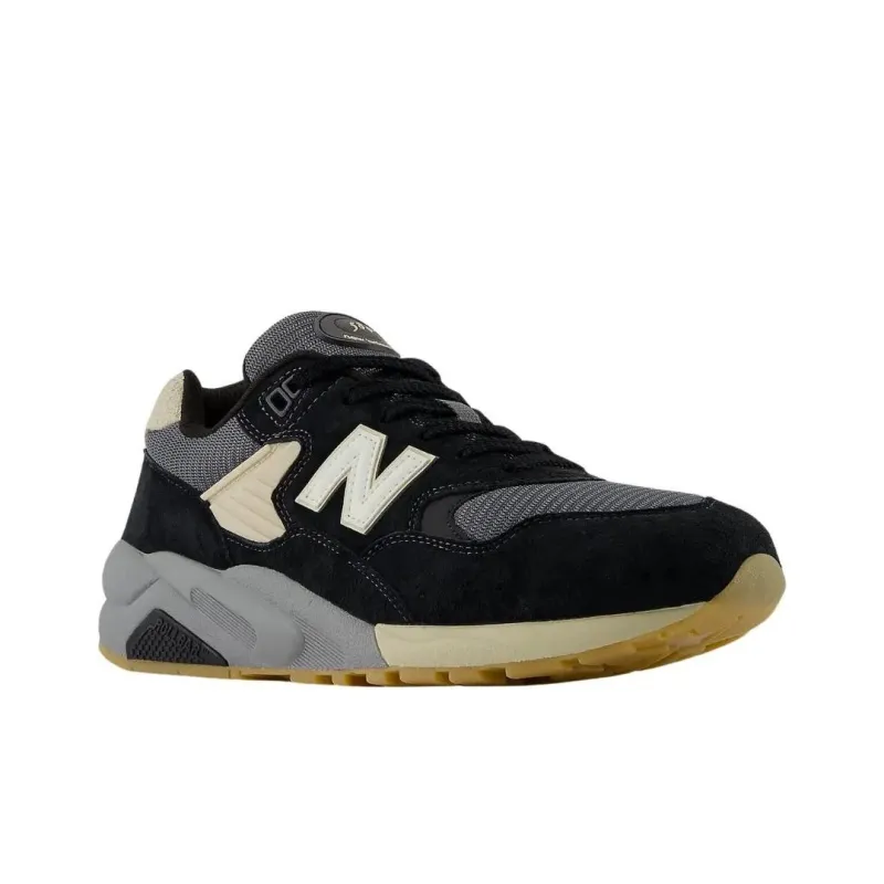 New Balance 580 'Black Grey'-2