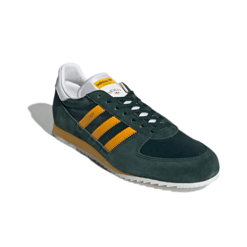 Adidas Vintage Runner Noah Green-2