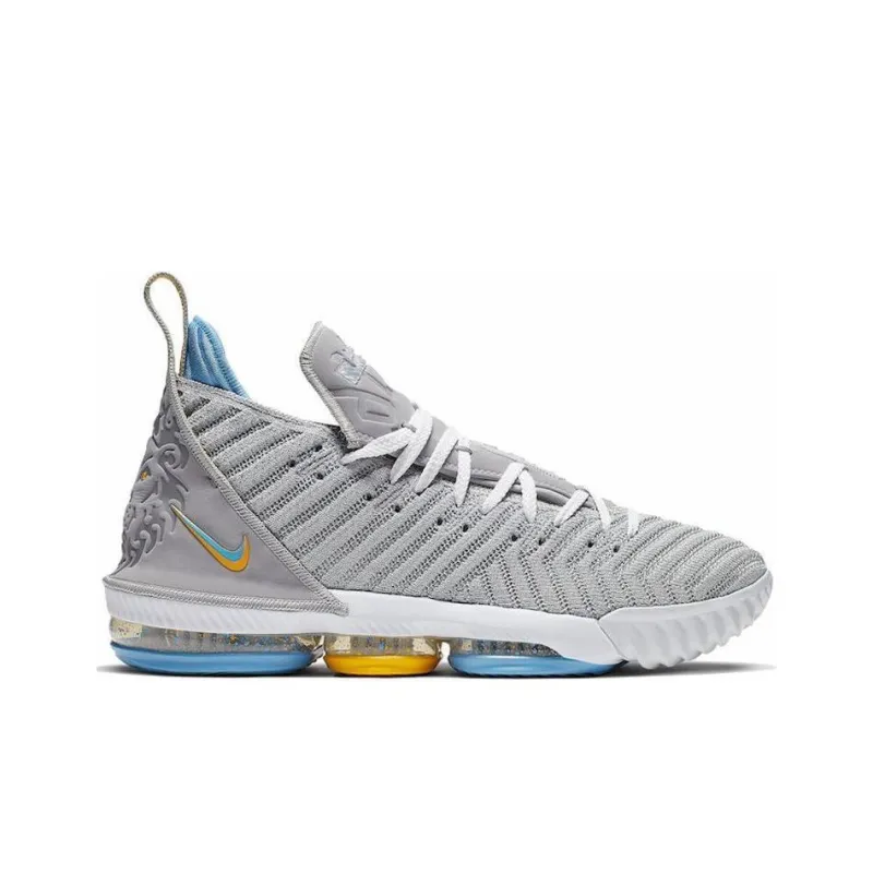 Nike LeBron 16 Mpls Lakers-1