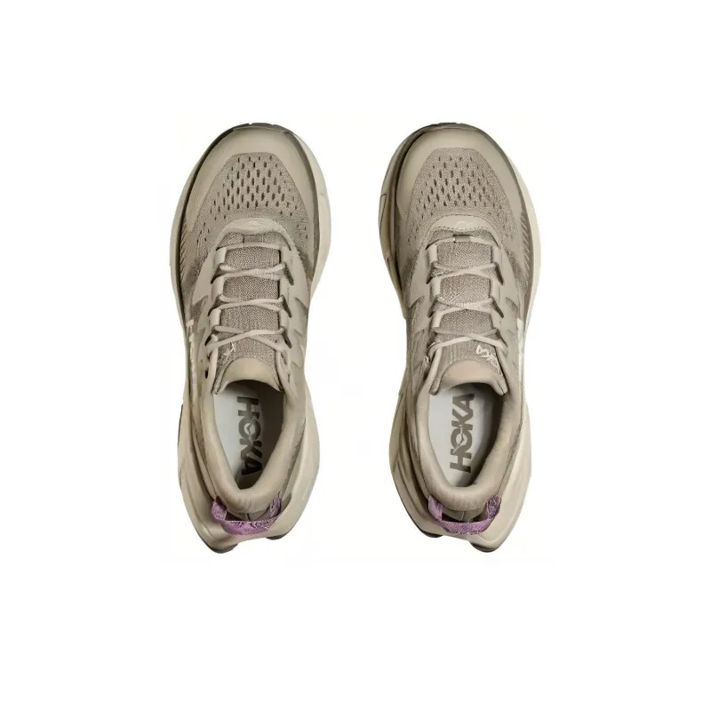 HOKA ONE ONE Skyline Float X 'Barley Celadon Tint' Women's-3