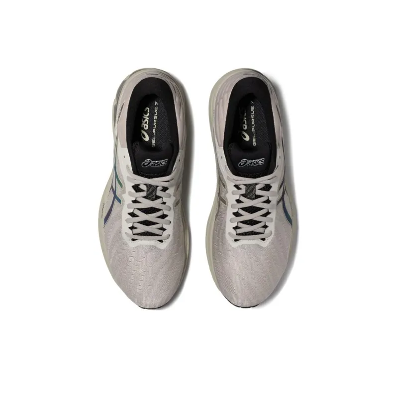 Asics Gel Pursue 7 'Black Grey'-2