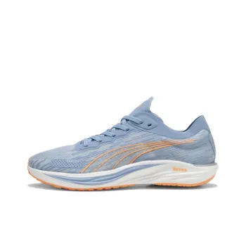 Puma Liberate Nitro 2 'Zen Blue Neon Citrus'