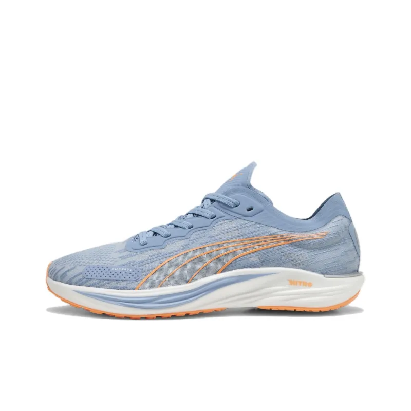 Puma Liberate Nitro 2 'Zen Blue Neon Citrus'-0