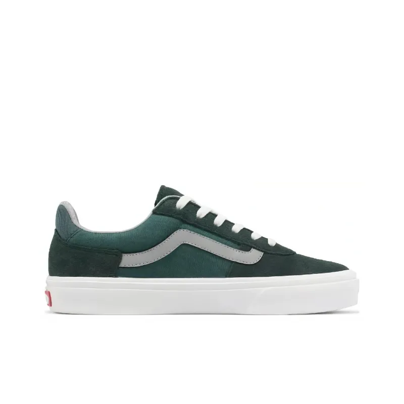 Vans V3838 Sc Modulo 'Green White'-1