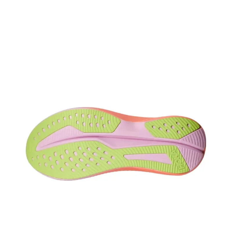 HOKA ONE ONE Mach 6 'Illusion Dusk' Women's-4