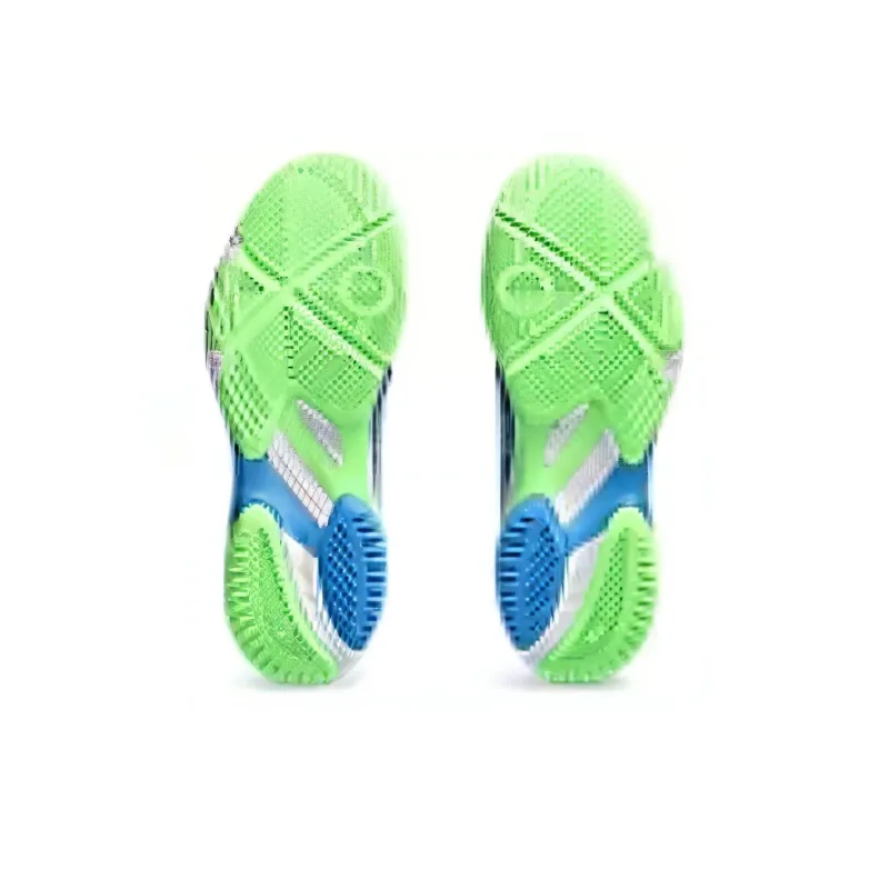 Asics Netburner Ballistic Ff 3 Denim Blue Waterscape-4