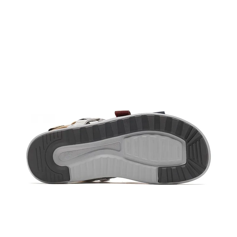 New Balance X Noritake Sport Sandals Light Grey-3