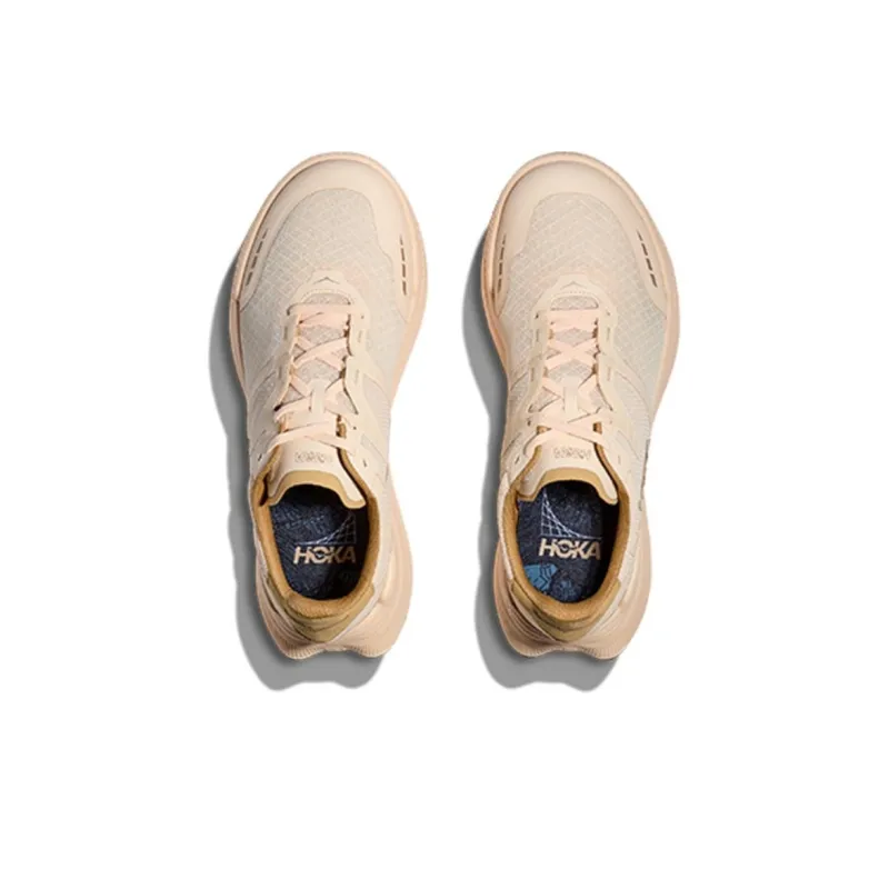HOKA ONE ONE Transport X Vanilla Wheat-2