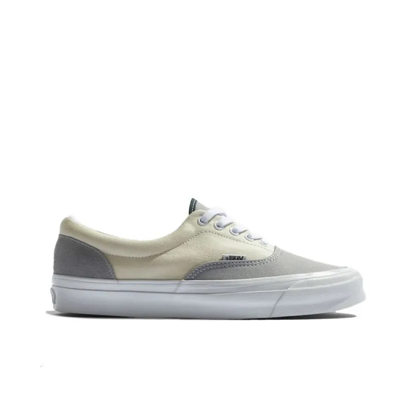 Era Adsum X Og Vans Lx 'Alloy True White'-1