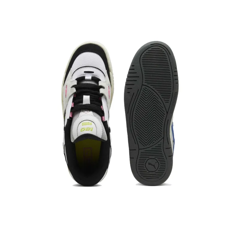 Puma 180 'Silver Mist Mineral Grey'-3