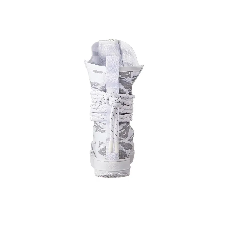 Nike Sf Air Force 1 High Winter Camo-3