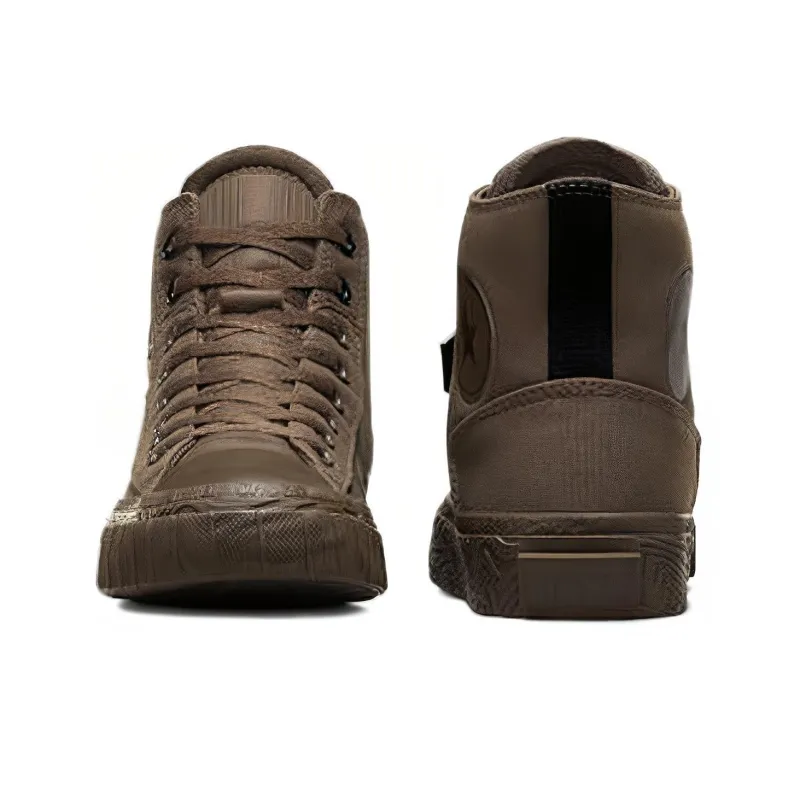 Converse Chuck Taylor All Star High Durable Breathable Brown-5