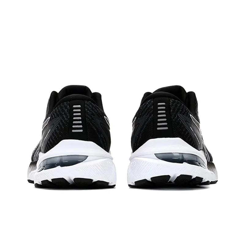Asics GT 2000 10 Black White-3