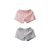 2 Pack (Pink+Gray)