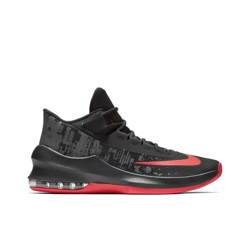 Nike Air Max Infuriate 2 Mid Ep 'University Red'-1