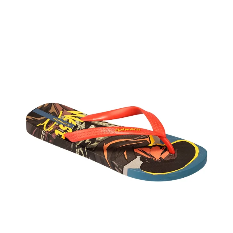 HOTMARZZ Flip Flops Men-2