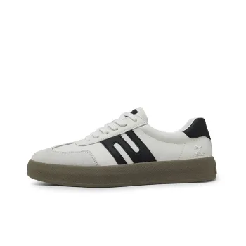Kangaroo Head Wear Resistant Low Top Skateboard Shoes Unisex