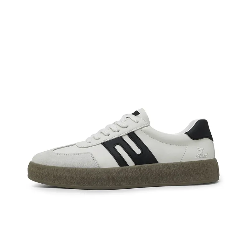 Kangaroo Head Wear-Resistant Low-Top Skateboard Shoes Unisex-0