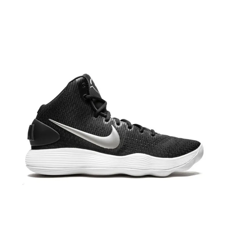 Nike Hyperdunk 2017 Black-1