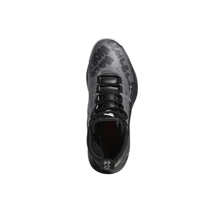 Adidas Dame 5 Geek Up 5-4