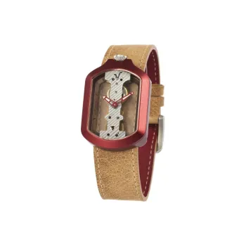 ATTO VERTICALE Unisex Watch