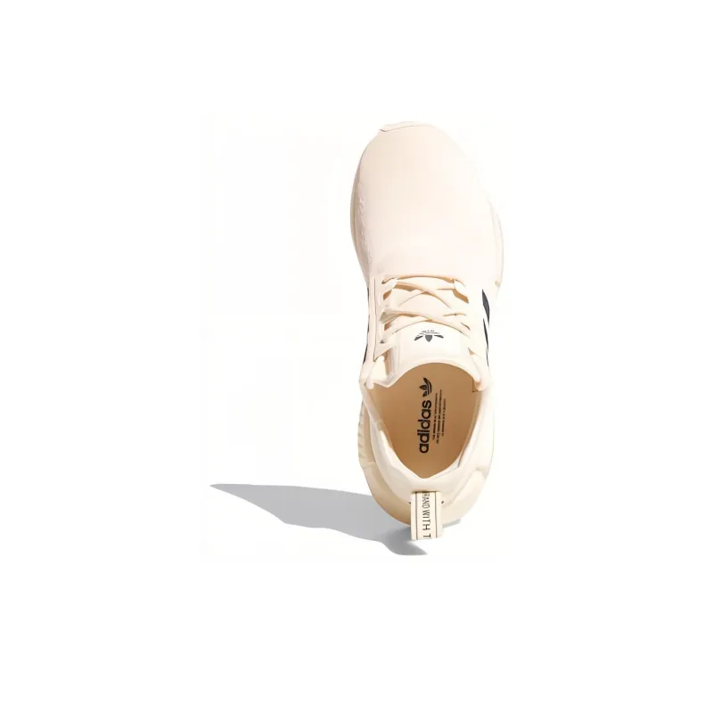 Adidas NMD_R1 'Cream White Mineral Green' Women's-2