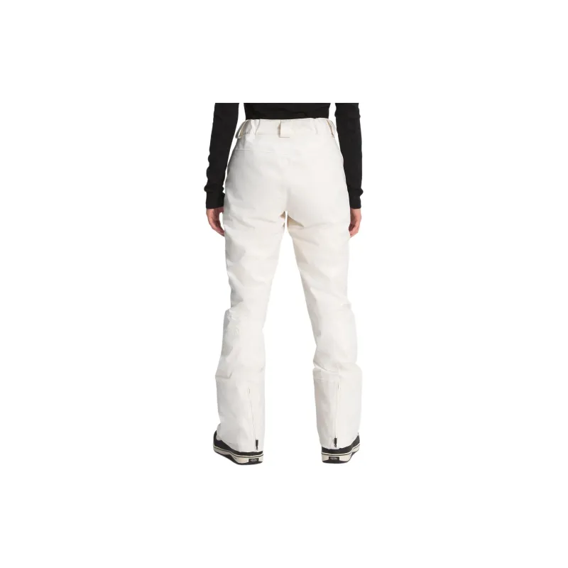 THE NORTH FACE Women's’s Lenado Pants Casual Pants Women's White-1