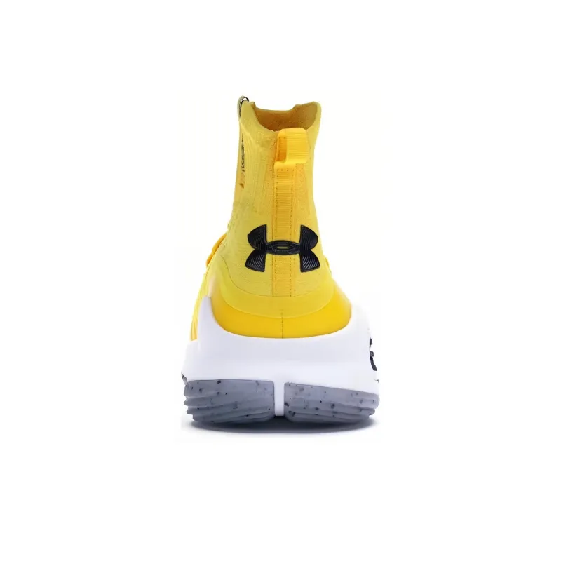 Under Armour Curry 4 Cal-4