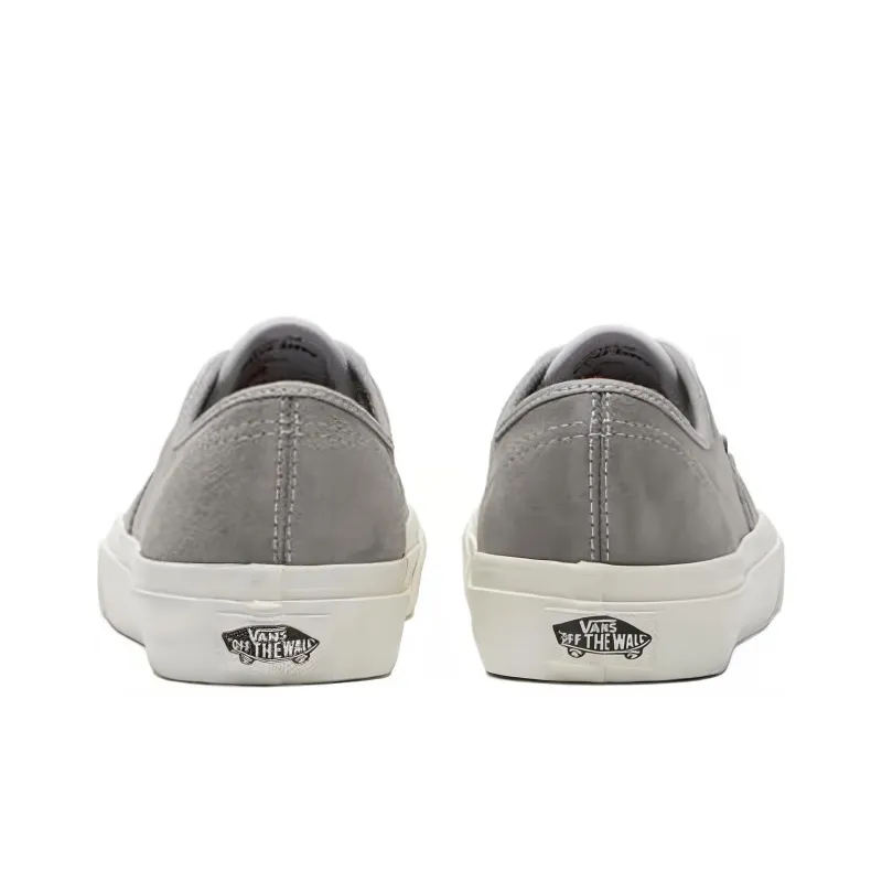 Vans Authentic Pig Suede Drizzle-3