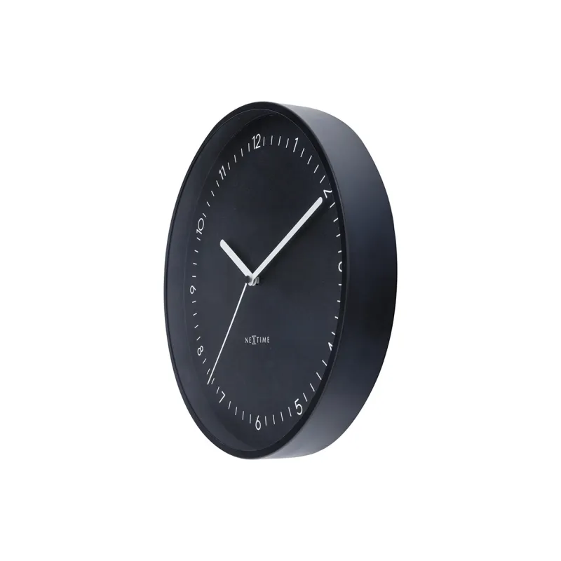 Nextime Unisex Wall Clocks-2