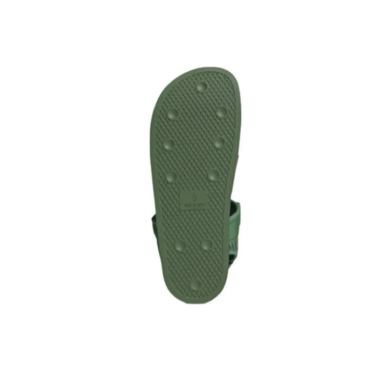 Adidas Adilette 2 Pharrell Green-5