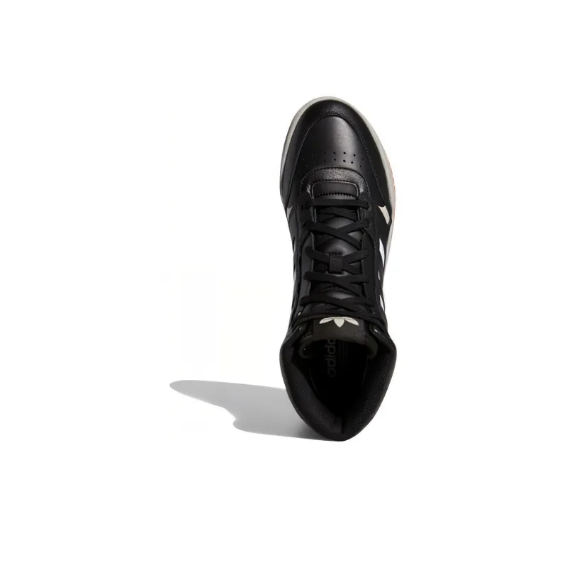 Drop Step Adidas Originals 'Black Solar Red'-3