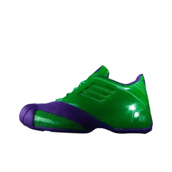Adidas T Mac 1 Avengers Hulk