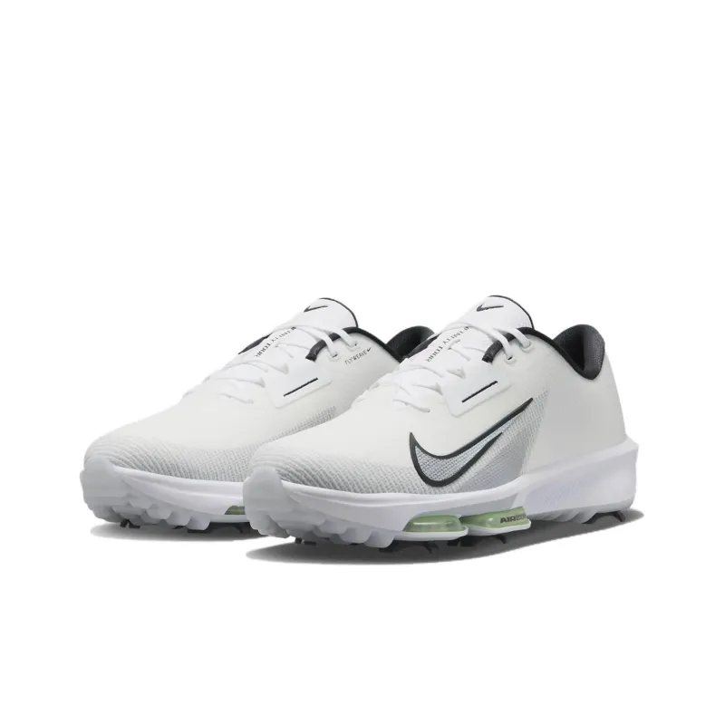 Nike Infinity Tour 2 White Vapor Green Pure Platinum Black-2