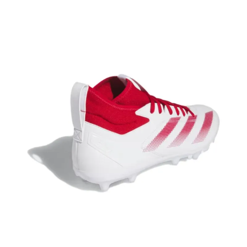 Adidas Adizero Impact.2 Cloud White Team Power Red-3