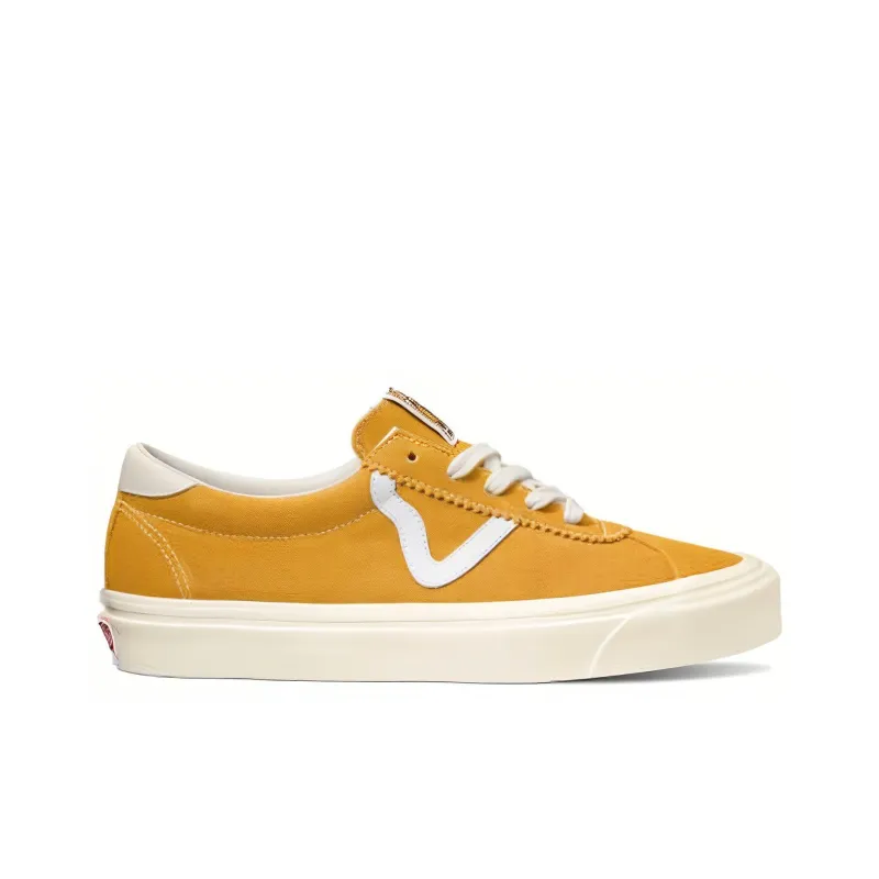 Vans Style 73 Dx Anaheim Factory Saffron-1