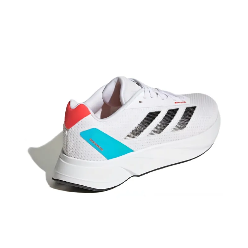 Adidas Duramo Sl 'White Black'-2