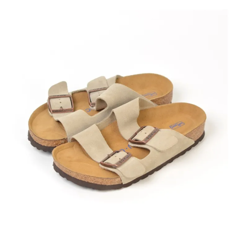 Boku One Strap Sandals Unisex-2