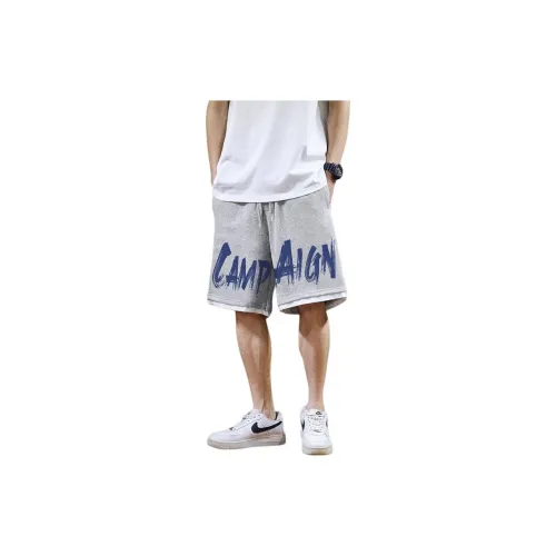 Tonlion Casual Shorts Men