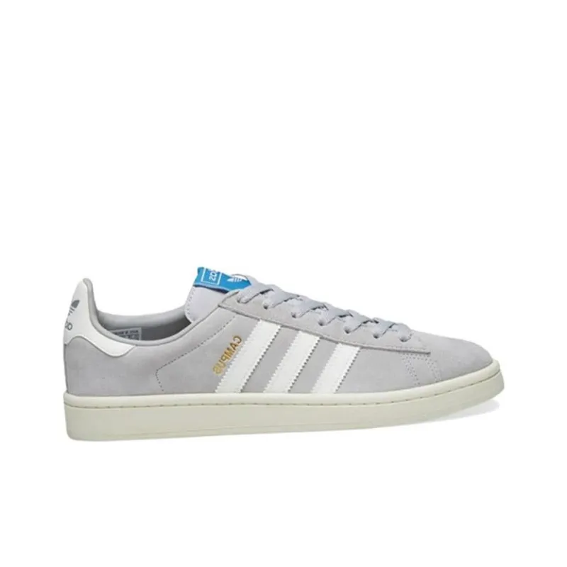Adidas Originals Campus 'Grey'-1