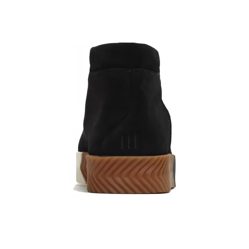 Adidas Skate Mid Alexander Wang Core Black-4