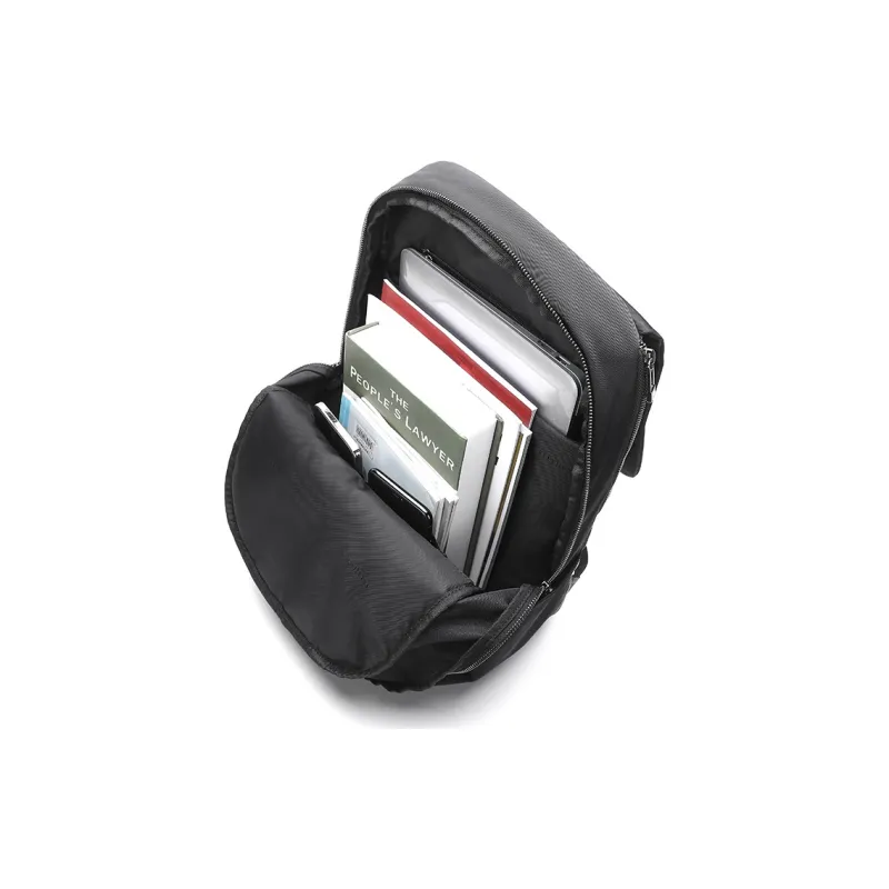 ELLE HOMME Backpacks Black-5