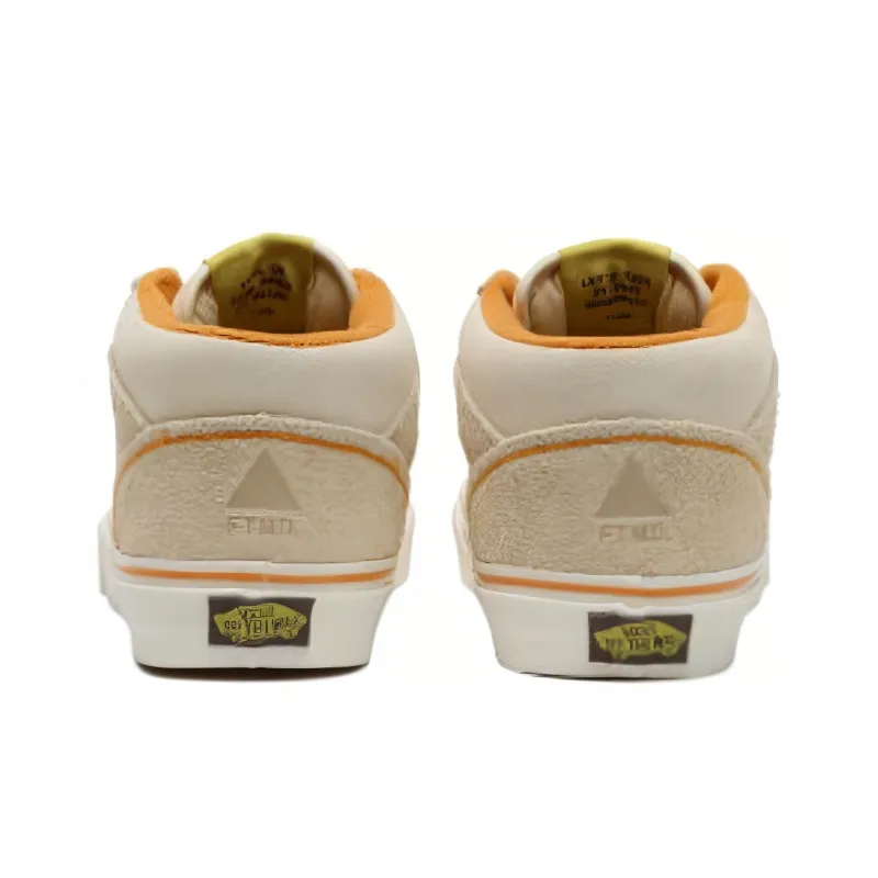 Half Cab Futuremade Studio X Vans 'Everyday Everybody'-3