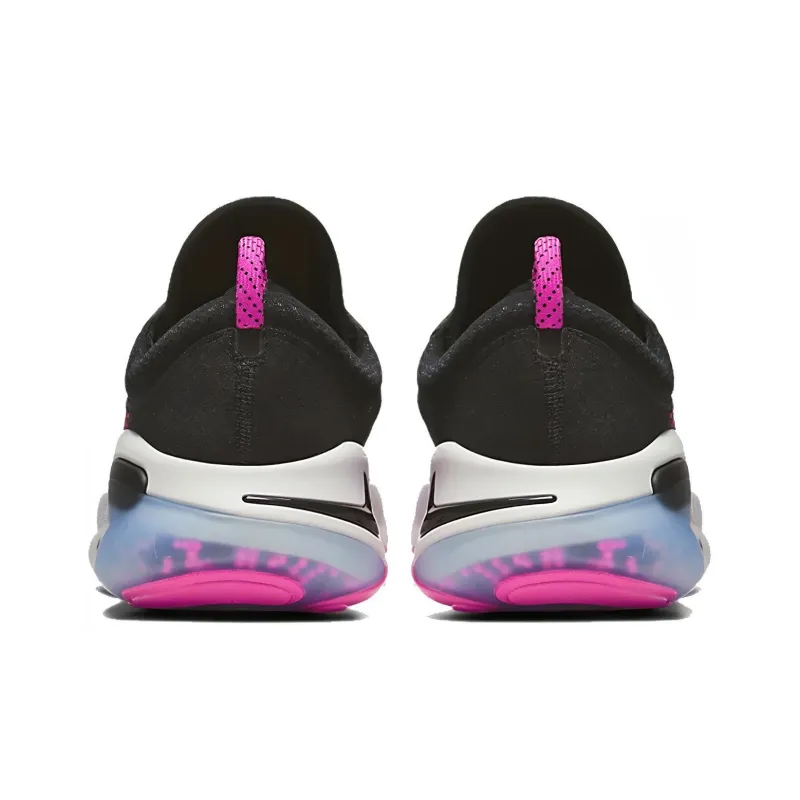 Nike Joyride Run Flyknit Black/Anthracite-3