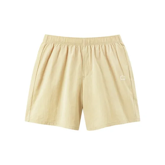 BANANA IN Unisex Pajama Pants-11